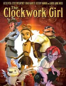 The-Clockwork-Girl-2021-batflix