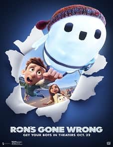 Ron's-Gone-Wrong-2021-batflix